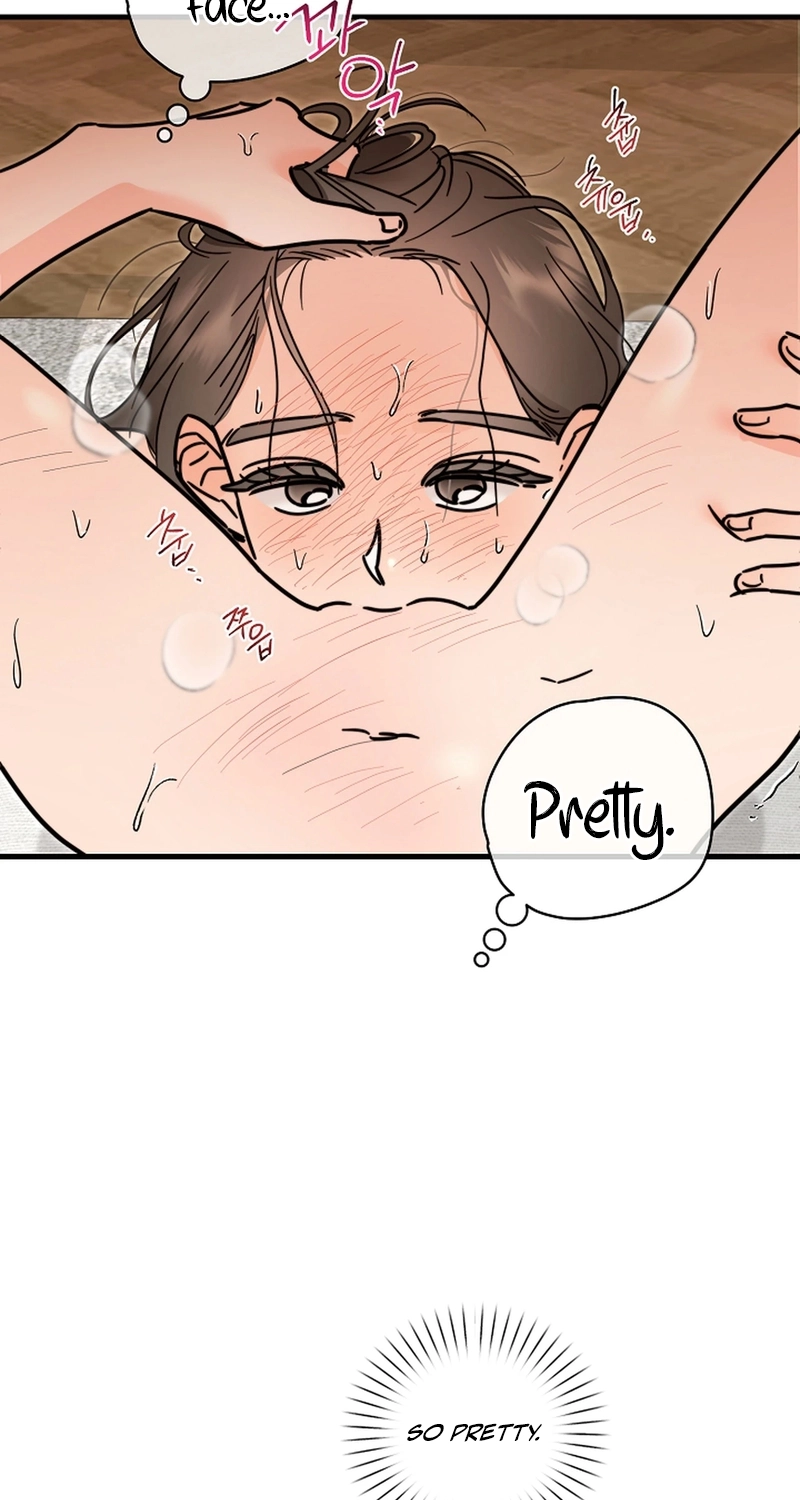 Read Stop Fighting, Go to Bed chapter 51 image 22 on Lezhin