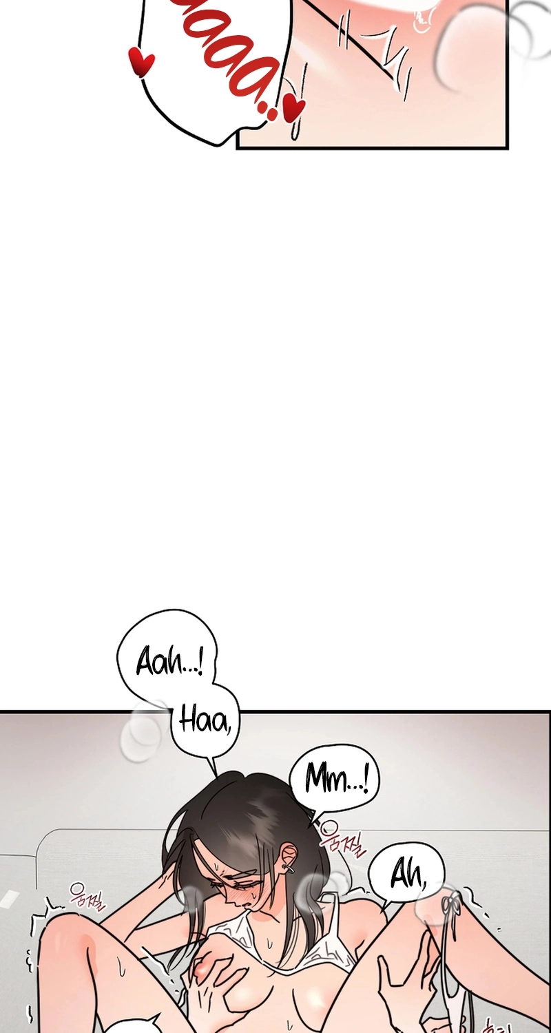 Read Stop Fighting, Go to Bed chapter 51 image 26 on Lezhin