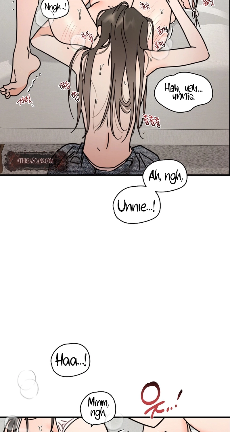 Read Stop Fighting, Go to Bed chapter 51 image 27 on Lezhin