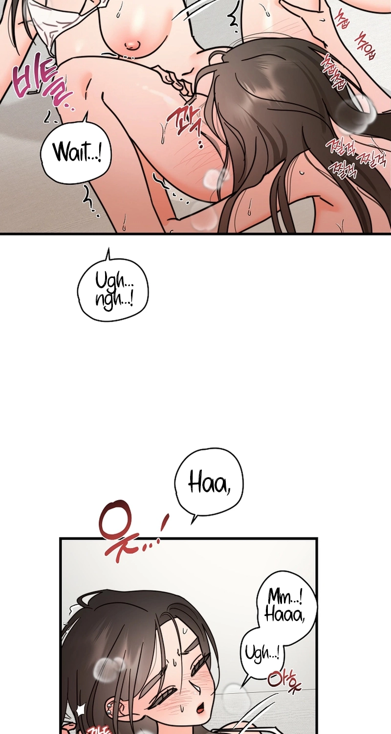 Read Stop Fighting, Go to Bed chapter 51 image 28 on Lezhin