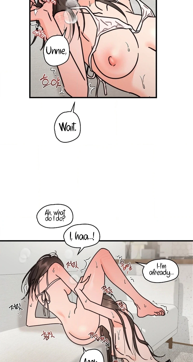 Read Stop Fighting, Go to Bed chapter 51 image 29 on Lezhin