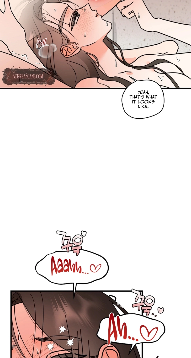 Read Stop Fighting, Go to Bed chapter 51 image 34 on Lezhin