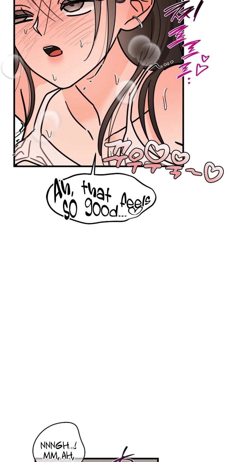 Read Stop Fighting, Go to Bed chapter 51 image 35 on Lezhin