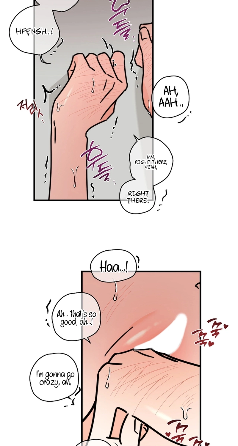 Read Stop Fighting, Go to Bed chapter 51 image 36 on Lezhin