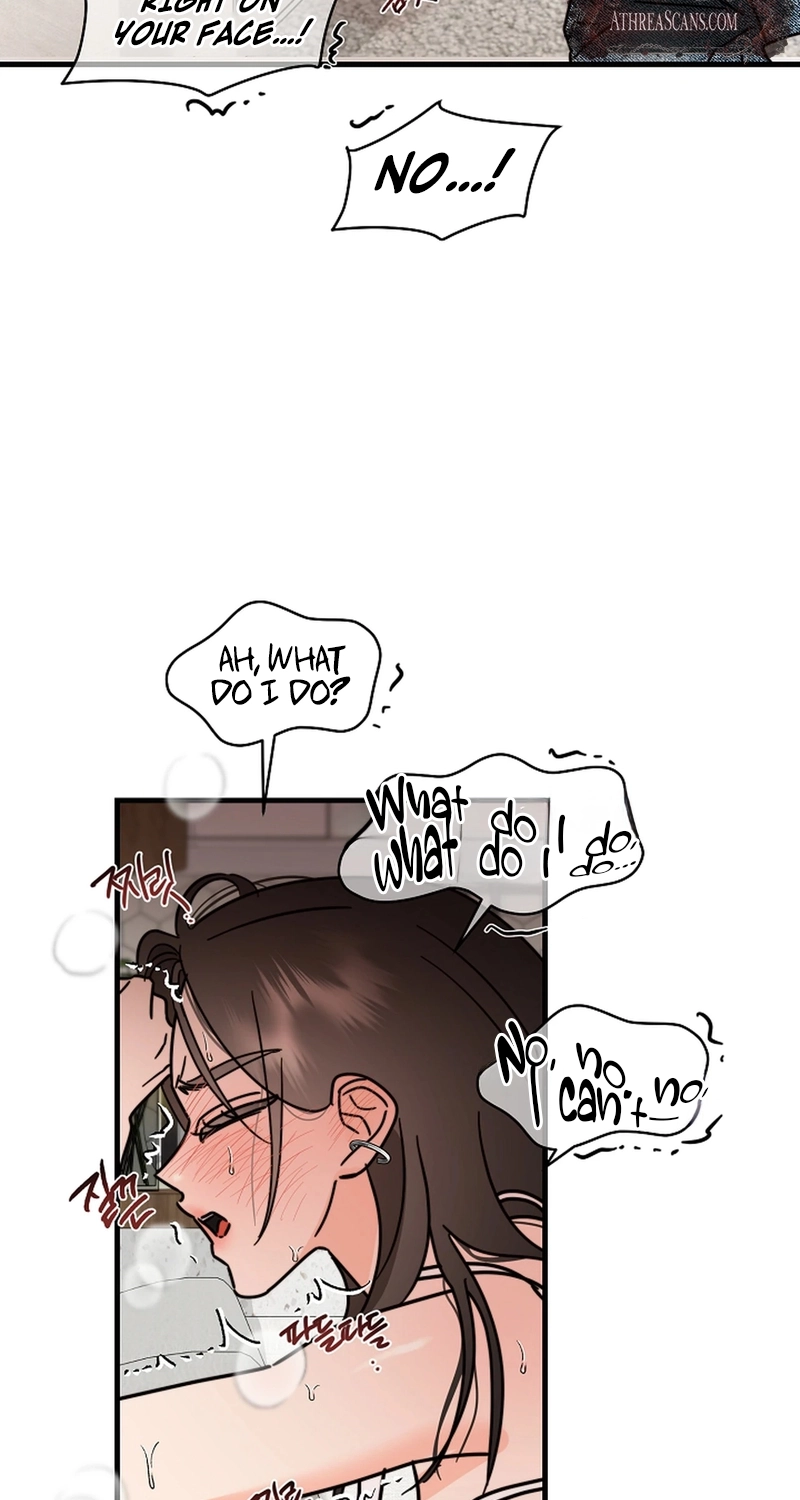 Read Stop Fighting, Go to Bed chapter 51 image 41 on Lezhin