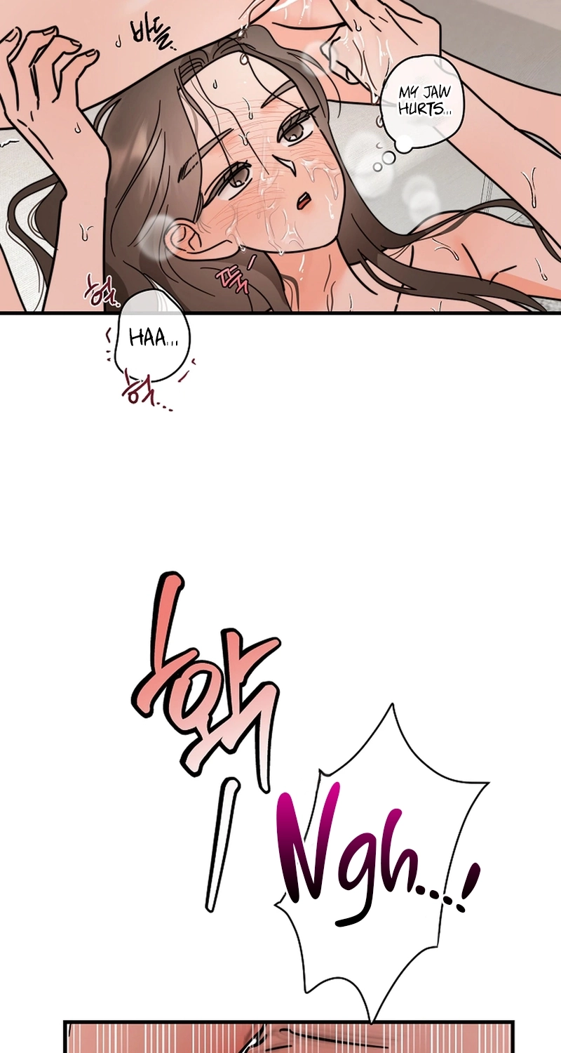 Read Stop Fighting, Go to Bed chapter 51 image 45 on Lezhin