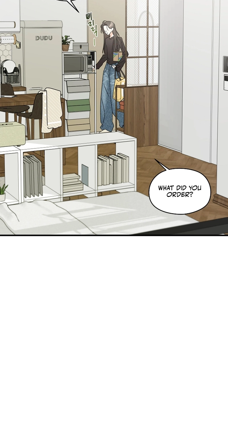 Read Stop Fighting, Go to Bed chapter 51 image 5 on Lezhin