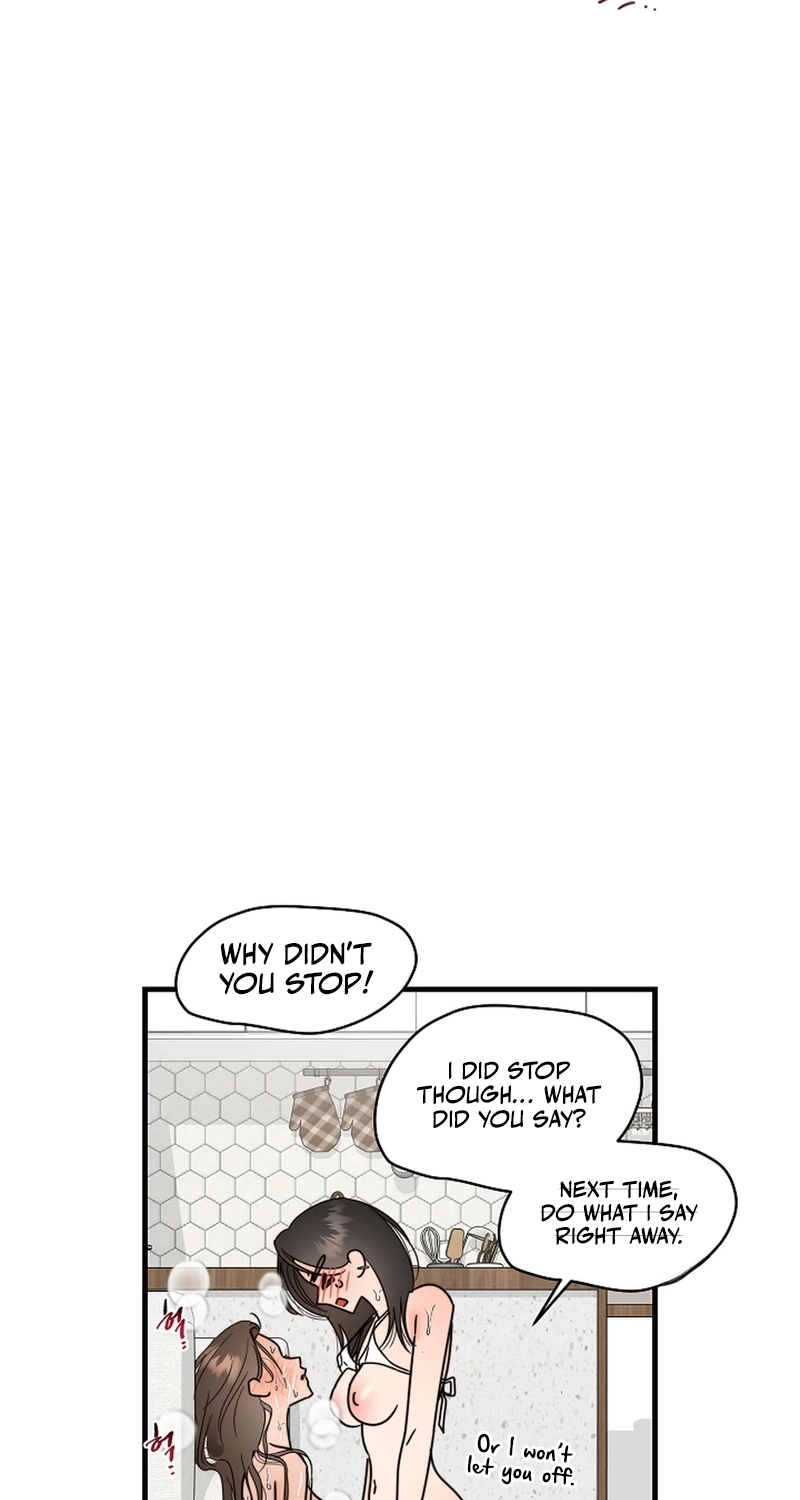 Read Stop Fighting, Go to Bed chapter 51 image 51 on Lezhin