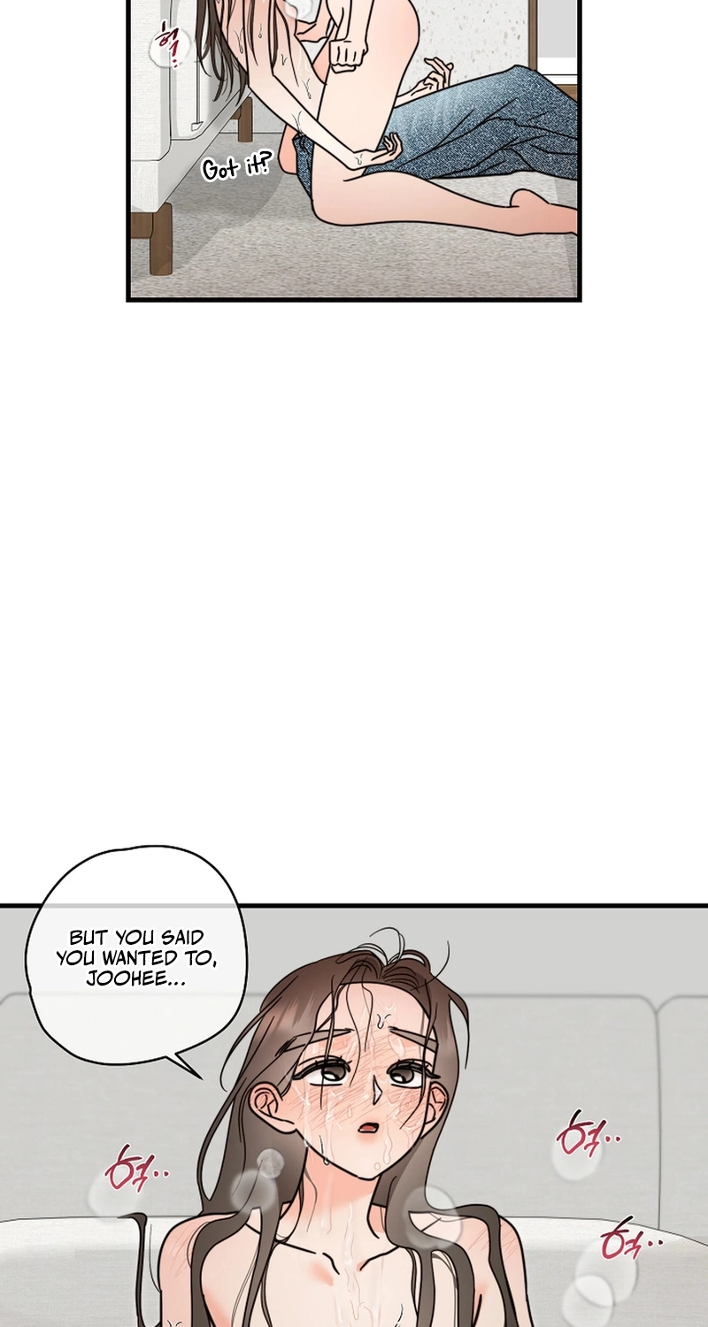 Read Stop Fighting, Go to Bed chapter 51 image 52 on Lezhin