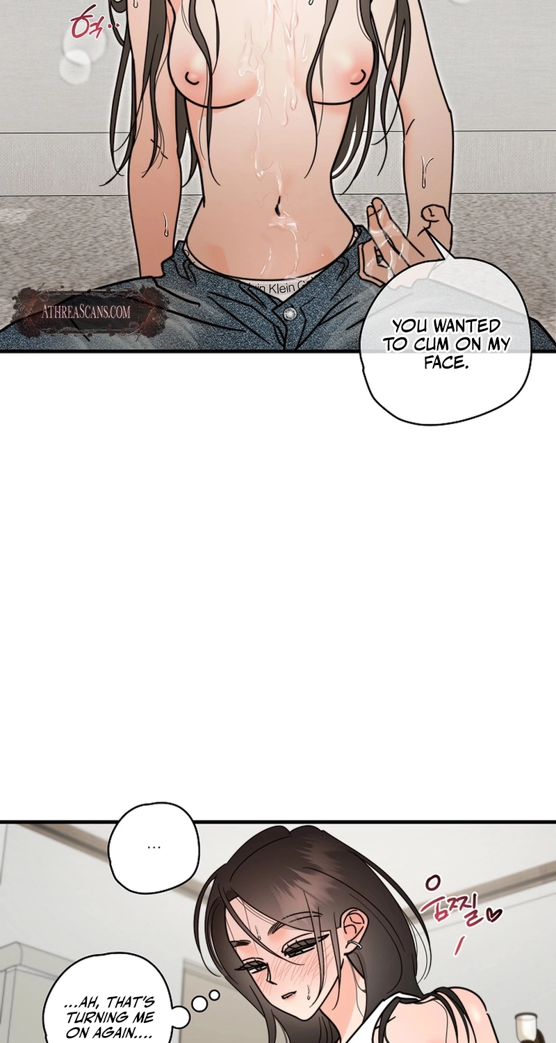 Read Stop Fighting, Go to Bed chapter 51 image 53 on Lezhin