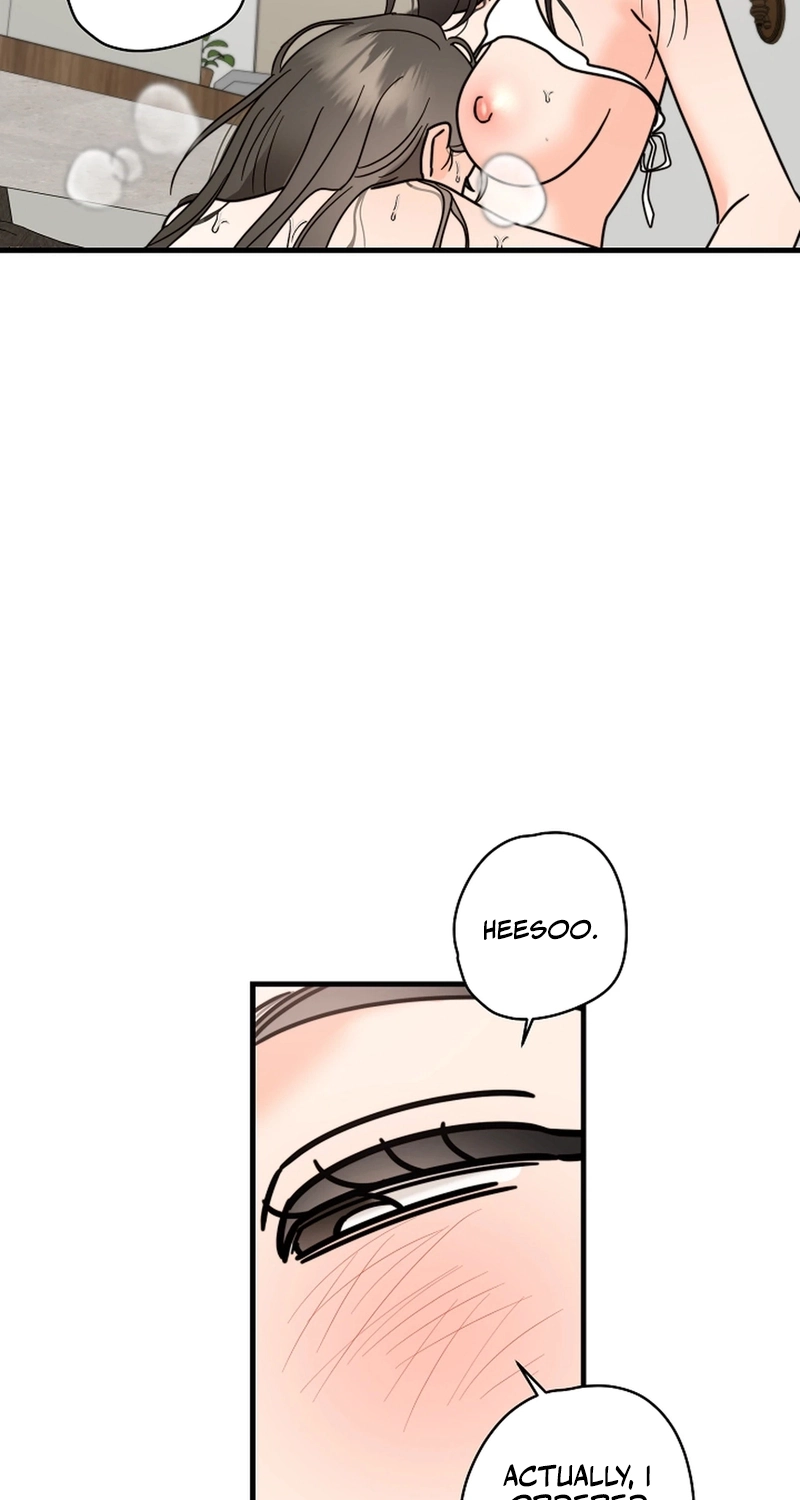 Read Stop Fighting, Go to Bed chapter 51 image 54 on Lezhin