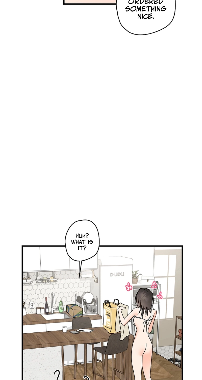 Read Stop Fighting, Go to Bed chapter 51 image 55 on Lezhin