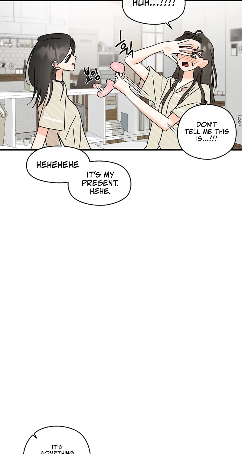 Read Stop Fighting, Go to Bed chapter 51 image 59 on Lezhin