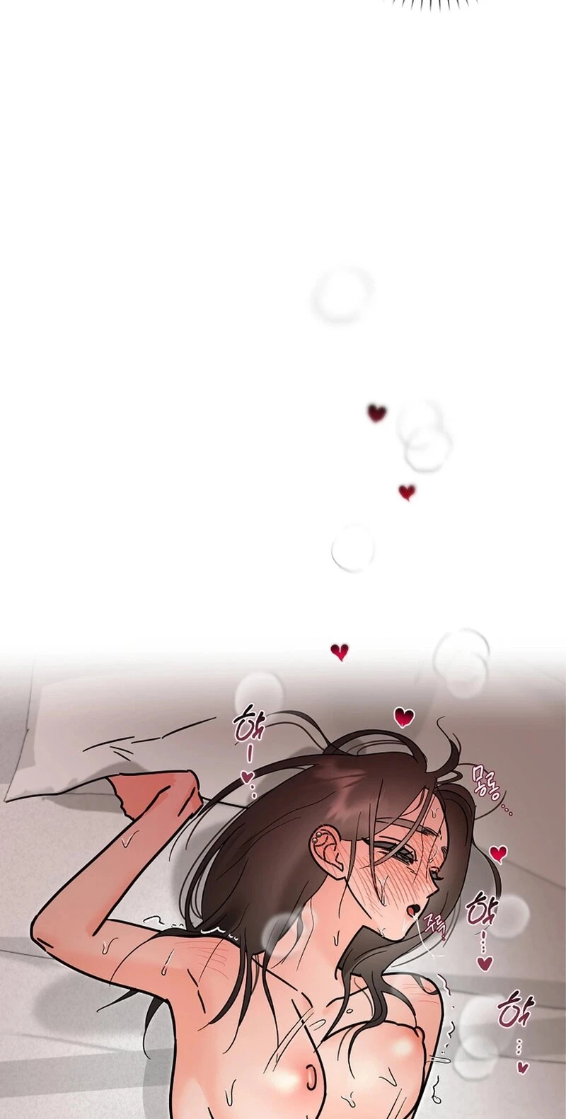 Read Stop Fighting, Go to Bed chapter 51 image 62 on Lezhin