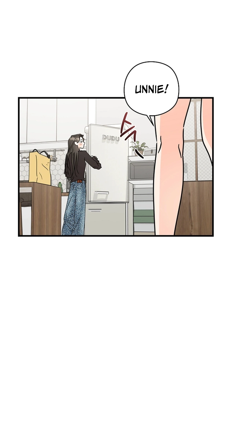 Read Stop Fighting, Go to Bed chapter 51 image 7 on Lezhin