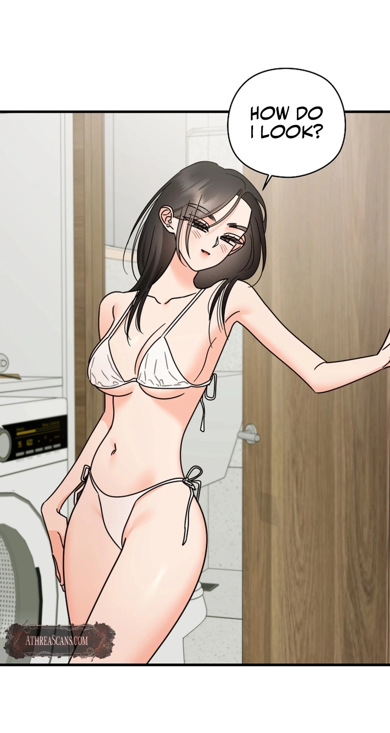 Read Stop Fighting, Go to Bed chapter 51 image 8 on Lezhin