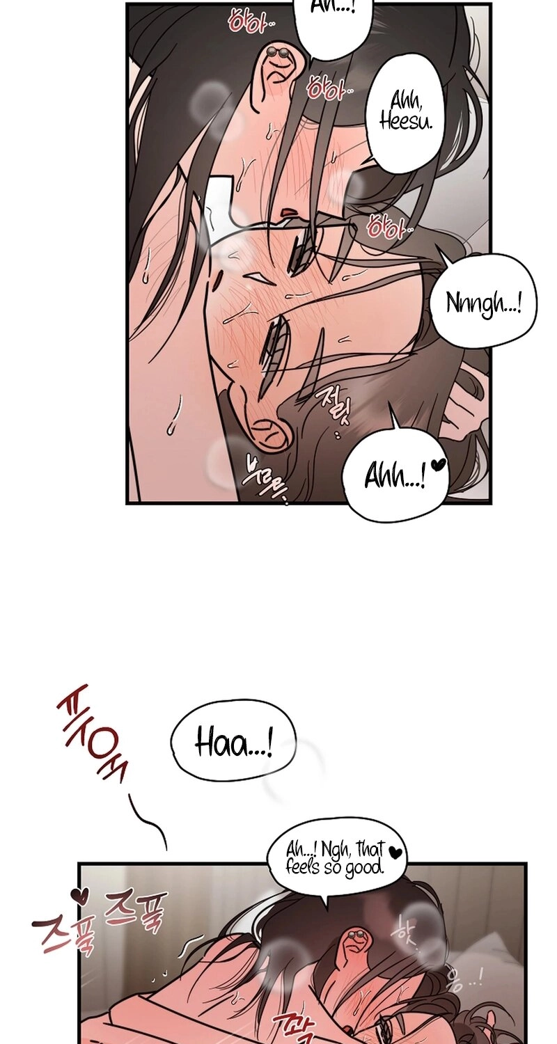 Read Stop Fighting, Go to Bed chapter 52 image 11 on Lezhin