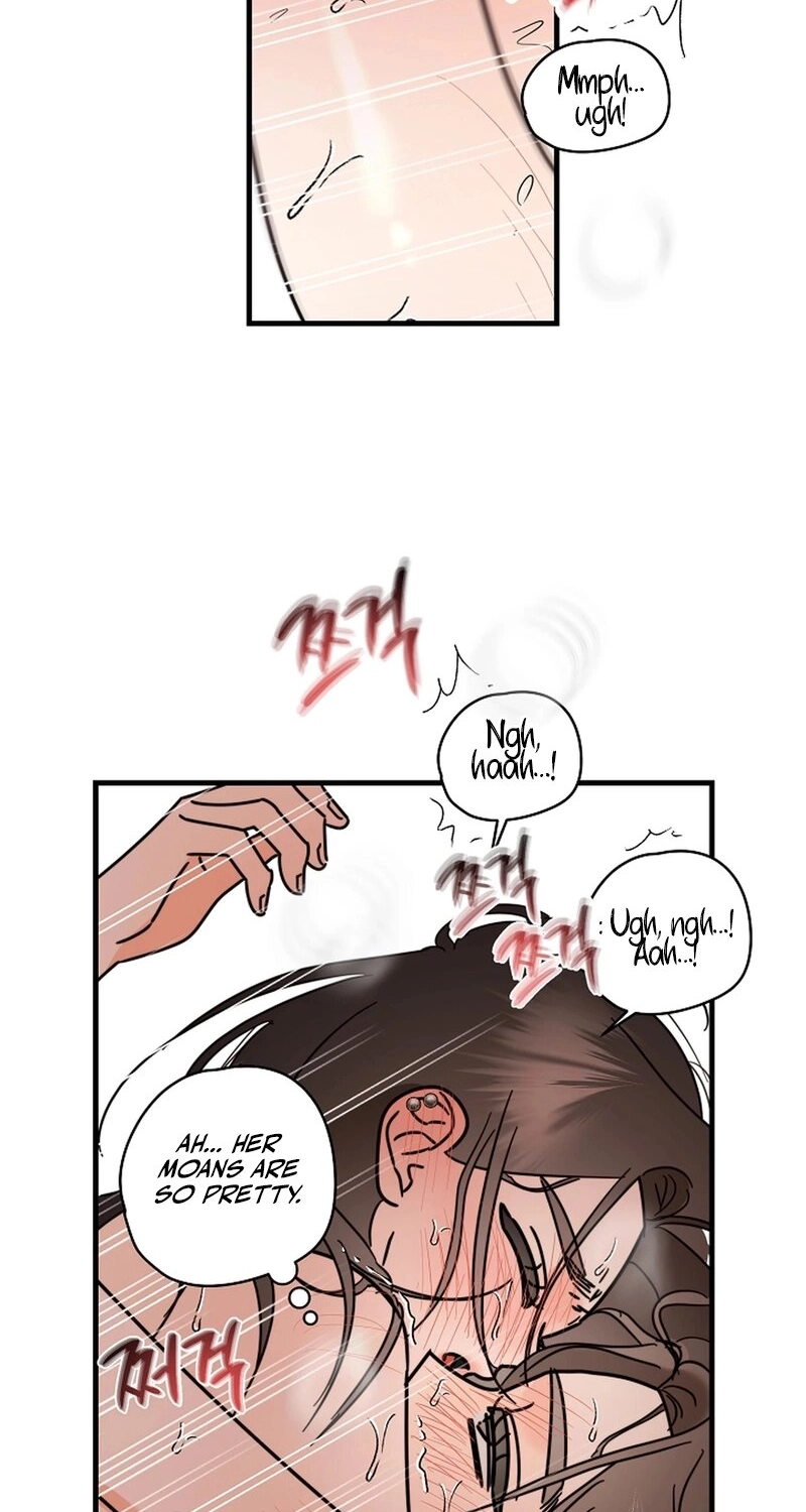 Read Stop Fighting, Go to Bed chapter 52 image 13 on Lezhin