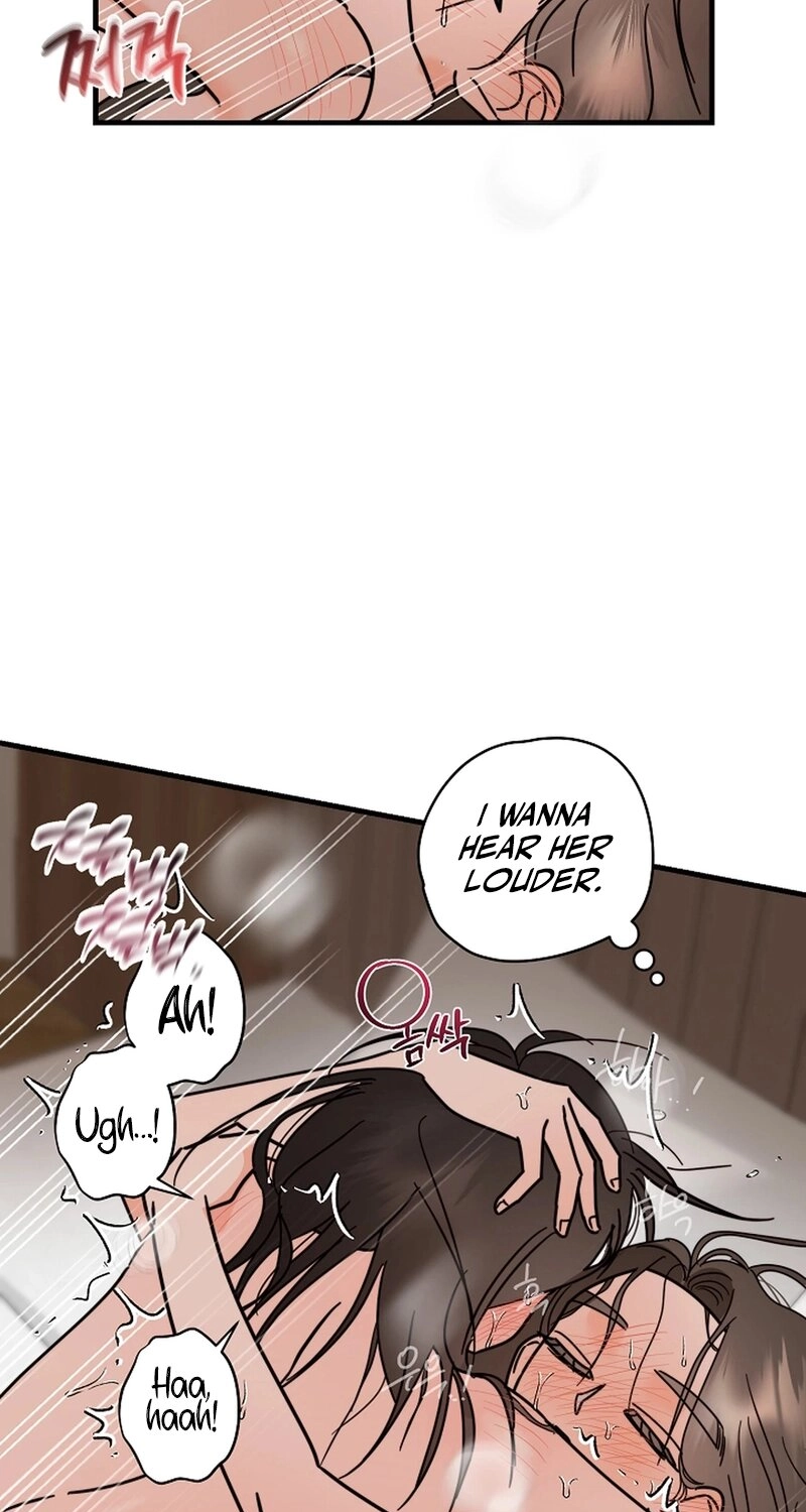 Read Stop Fighting, Go to Bed chapter 52 image 14 on Lezhin