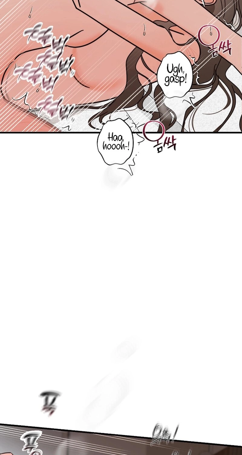 Read Stop Fighting, Go to Bed chapter 52 image 15 on Lezhin