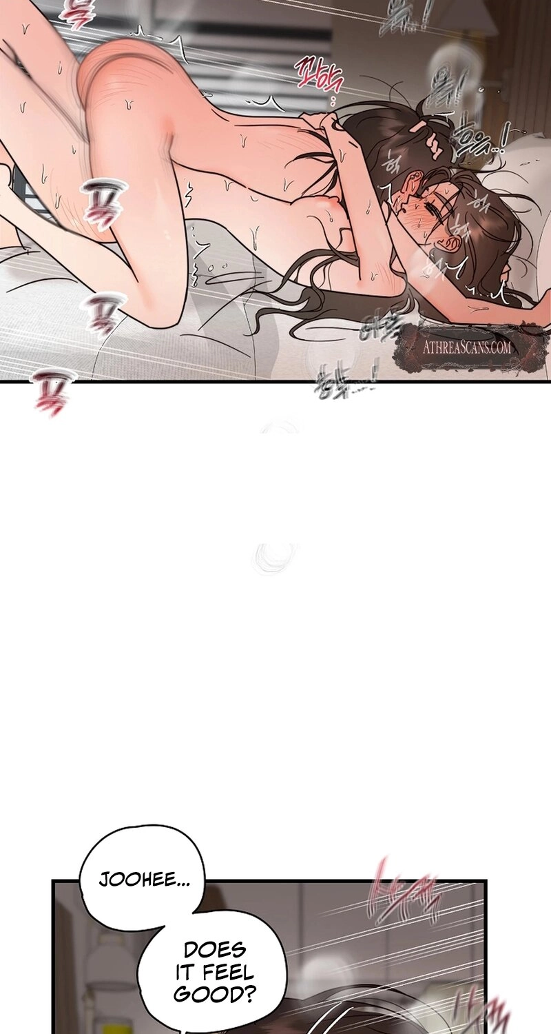 Read Stop Fighting, Go to Bed chapter 52 image 16 on Lezhin
