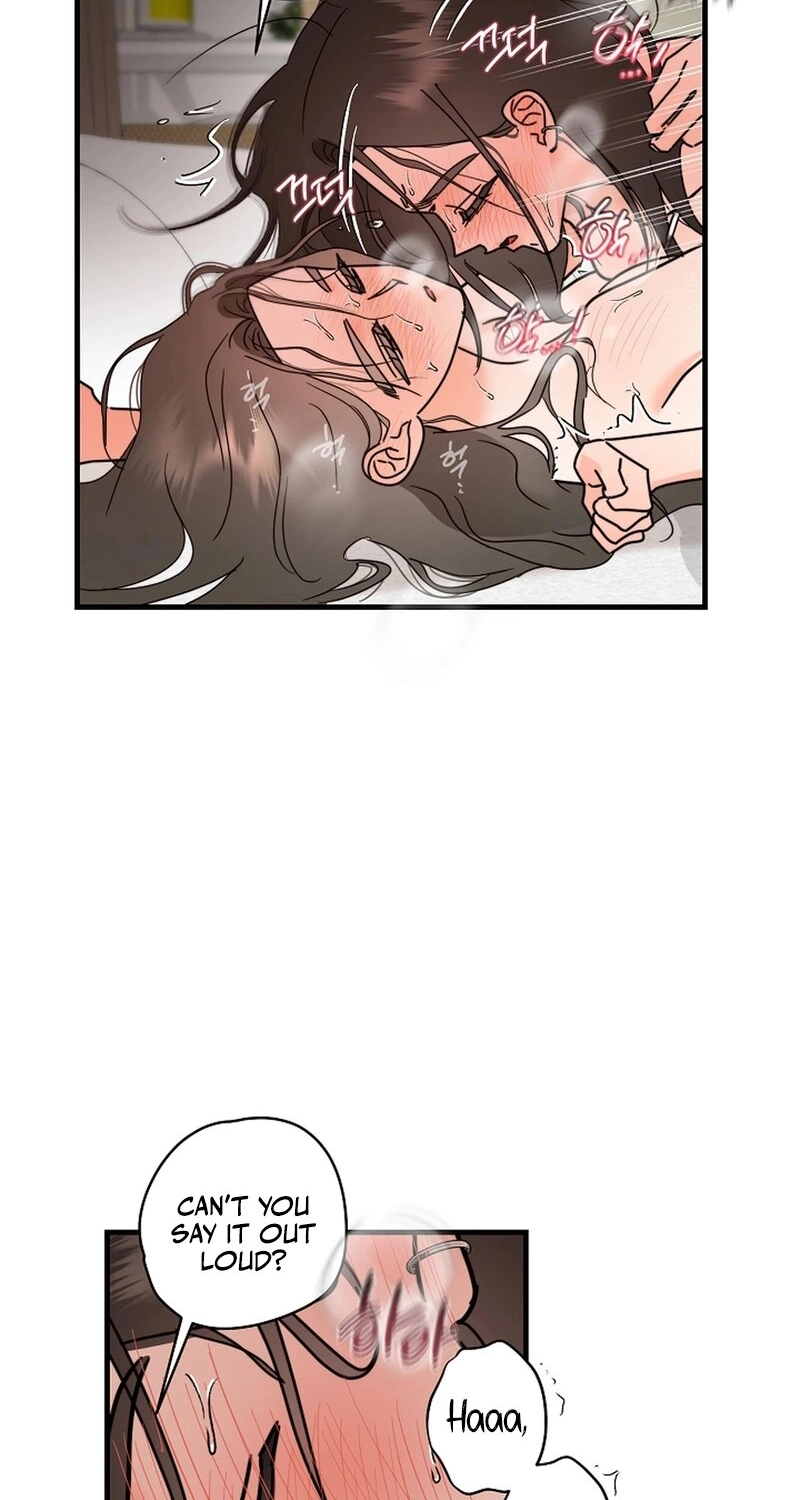 Read Stop Fighting, Go to Bed chapter 52 image 17 on Lezhin