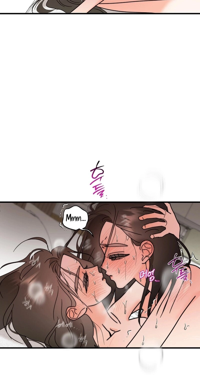 Read Stop Fighting, Go to Bed chapter 52 image 21 on Lezhin