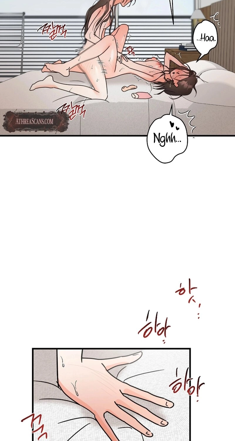 Read Stop Fighting, Go to Bed chapter 52 image 23 on Lezhin