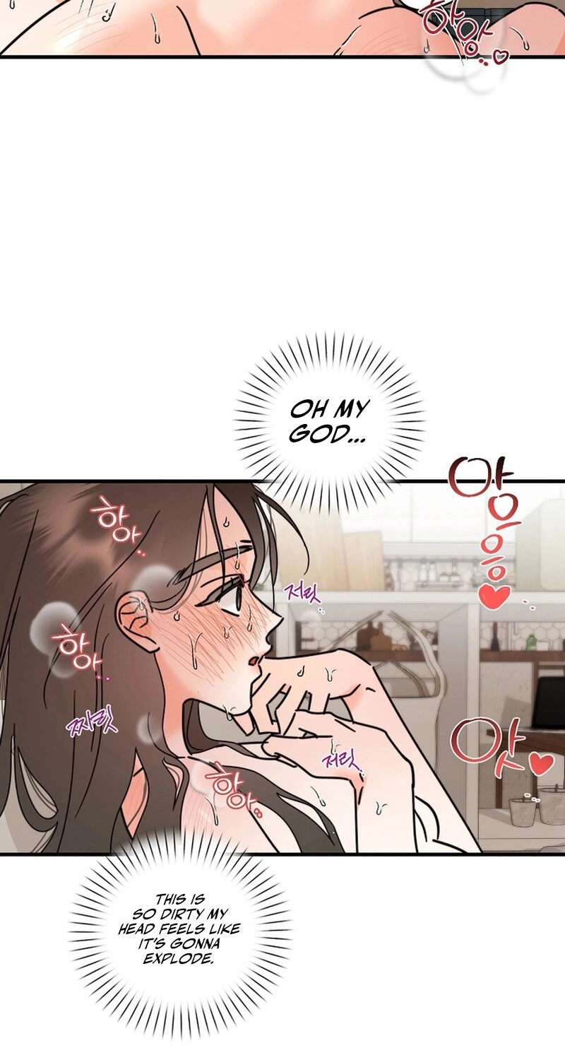 Read Stop Fighting, Go to Bed chapter 52 image 3 on Lezhin