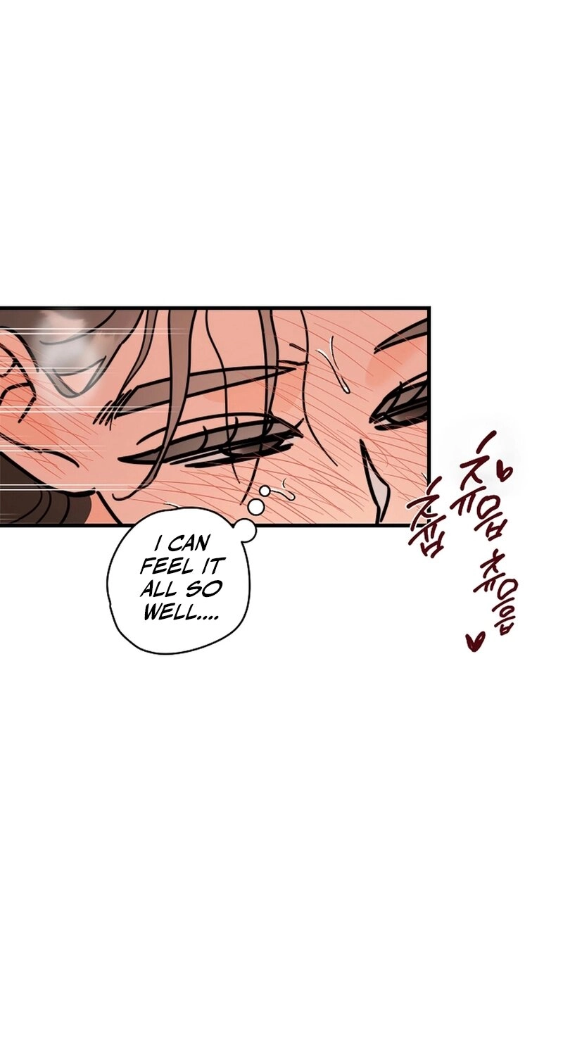 Read Stop Fighting, Go to Bed chapter 52 image 30 on Lezhin