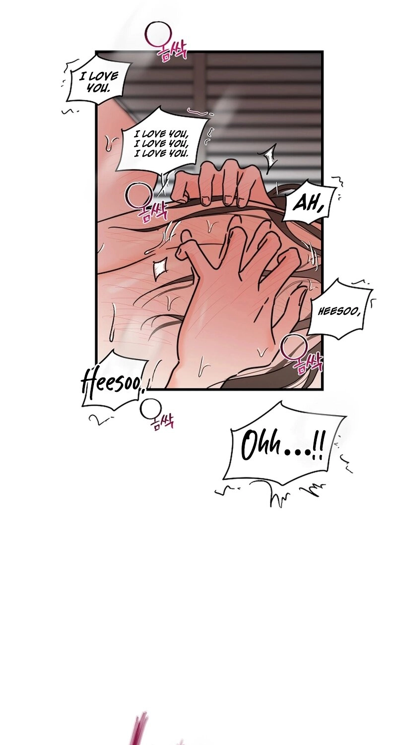 Read Stop Fighting, Go to Bed chapter 52 image 32 on Lezhin
