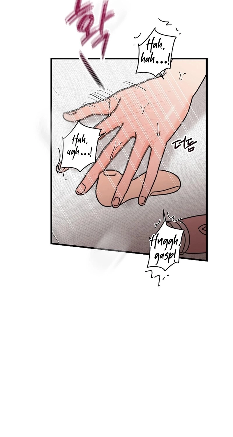 Read Stop Fighting, Go to Bed chapter 52 image 33 on Lezhin