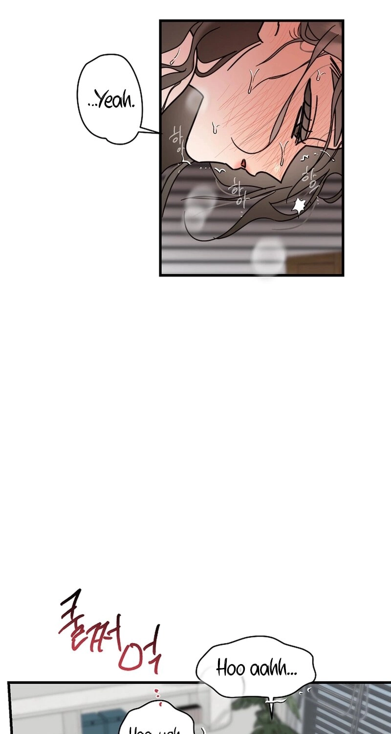 Read Stop Fighting, Go to Bed chapter 52 image 36 on Lezhin