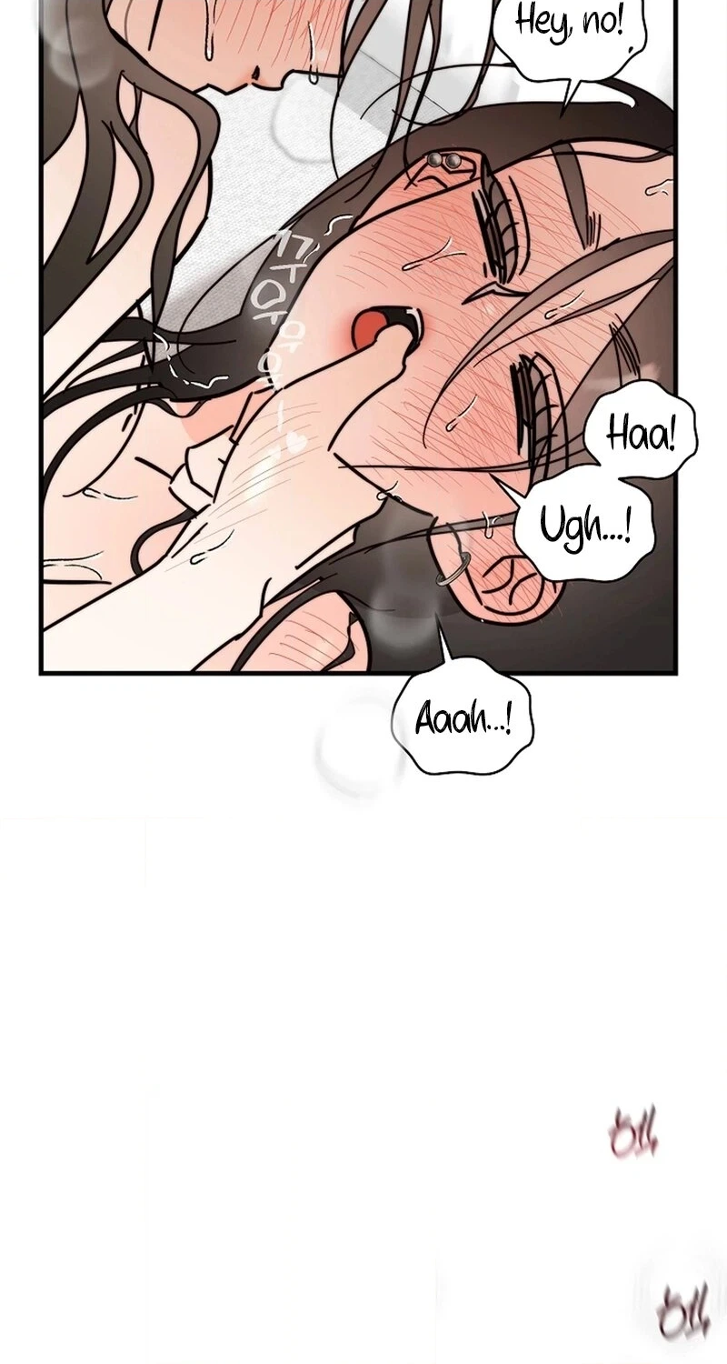 Read Stop Fighting, Go to Bed chapter 52 image 39 on Lezhin