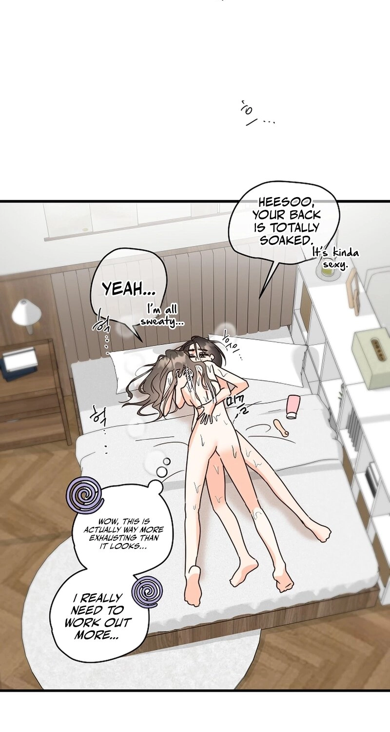 Read Stop Fighting, Go to Bed chapter 52 image 45 on Lezhin