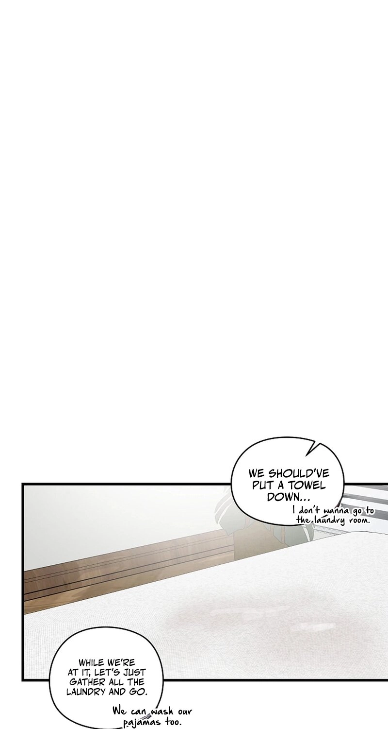 Read Stop Fighting, Go to Bed chapter 52 image 46 on Lezhin