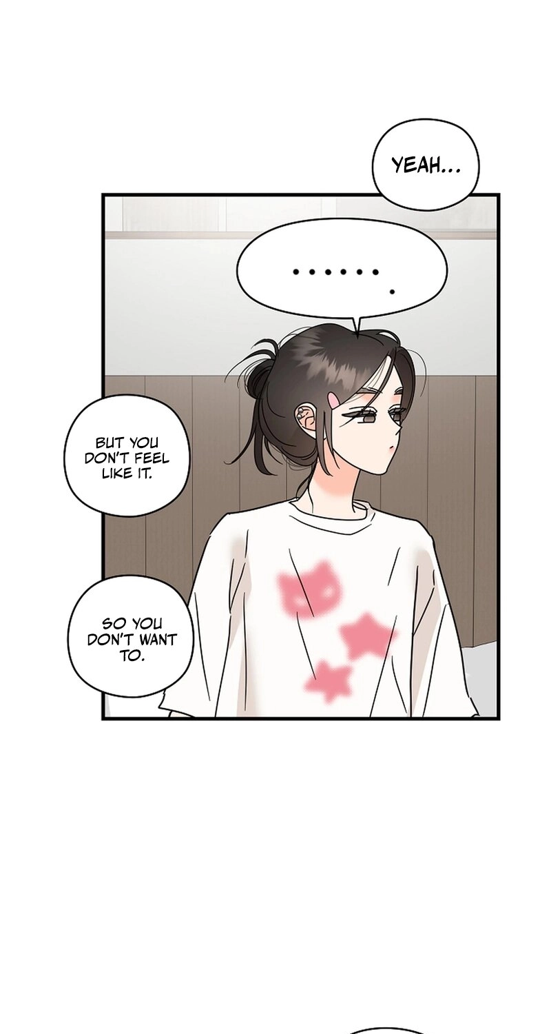 Read Stop Fighting, Go to Bed chapter 52 image 48 on Lezhin
