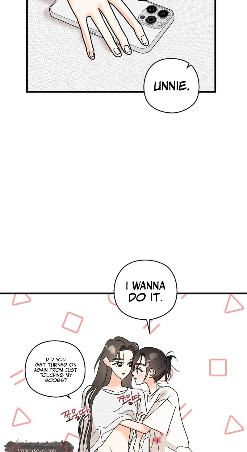 Read Stop Fighting, Go to Bed chapter 52 image 51 on Lezhin