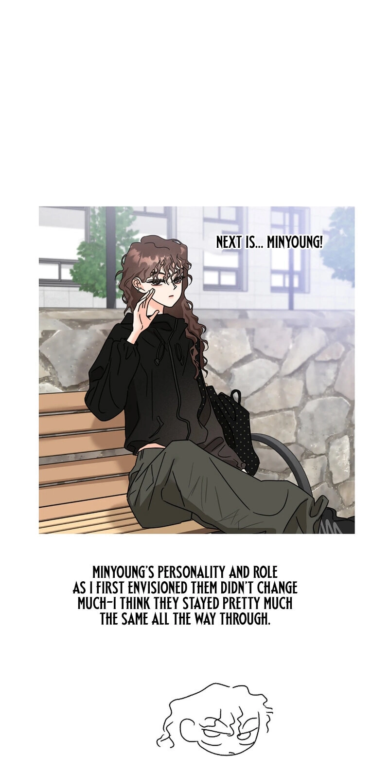 Read Stop Fighting, Go to Bed chapter 53.5 image 21 on Lezhin