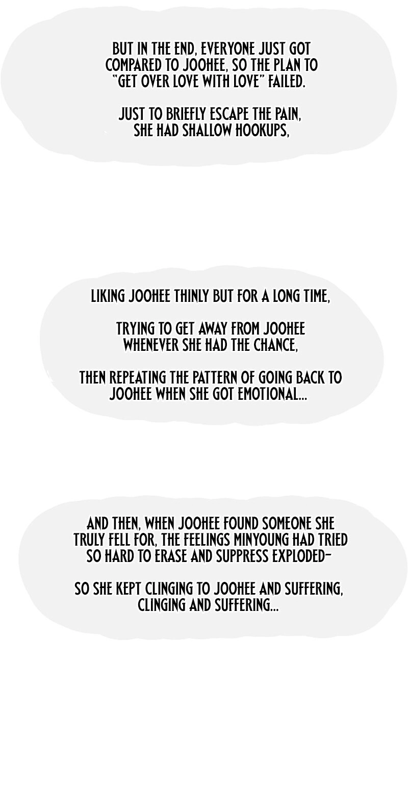 Read Stop Fighting, Go to Bed chapter 53.5 image 23 on Lezhin