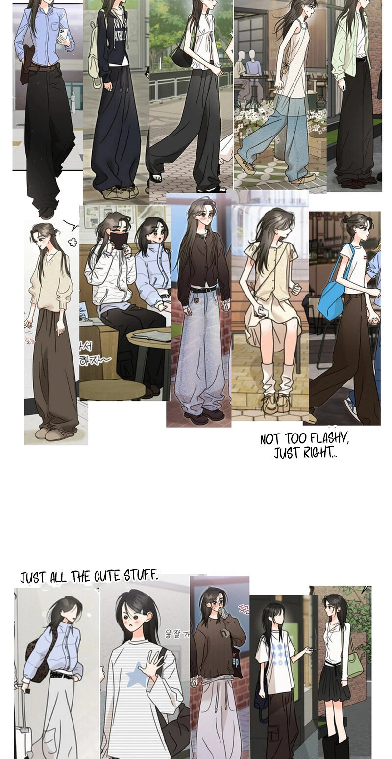 Read Stop Fighting, Go to Bed chapter 53.5 image 32 on Lezhin