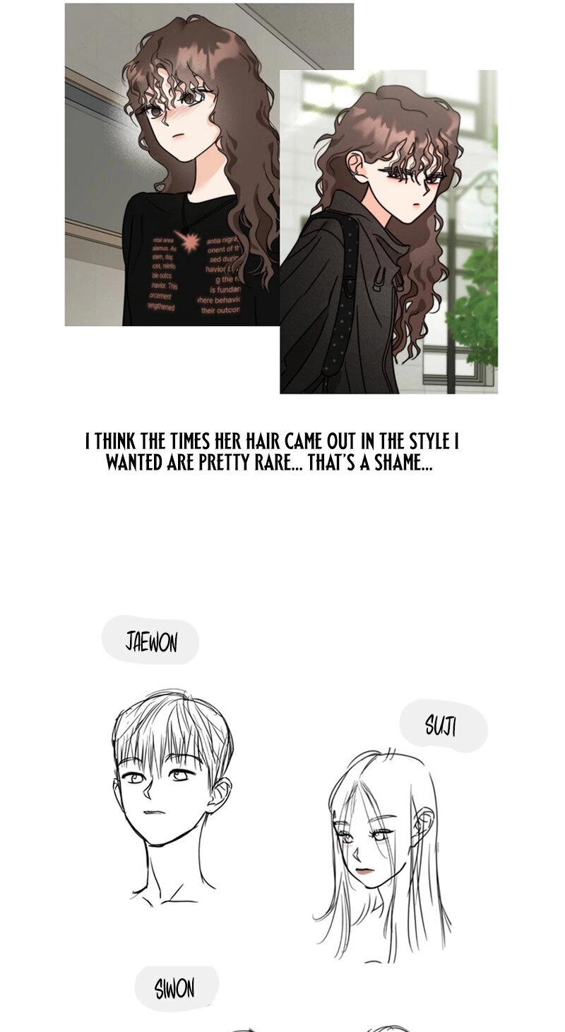 Read Stop Fighting, Go to Bed chapter 53.5 image 36 on Lezhin