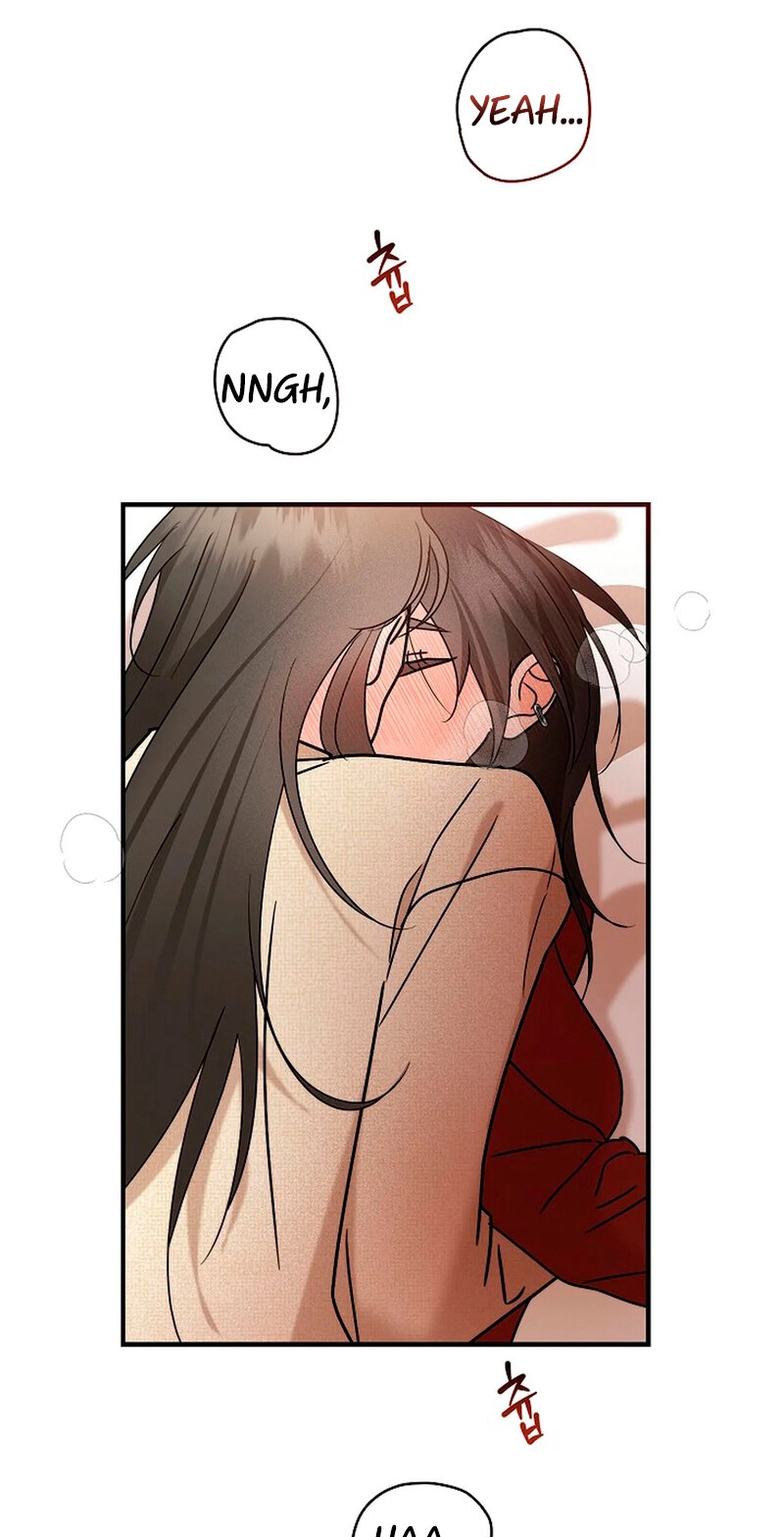 Read Stop Fighting, Go to Bed chapter 6 image 1 on Lezhin