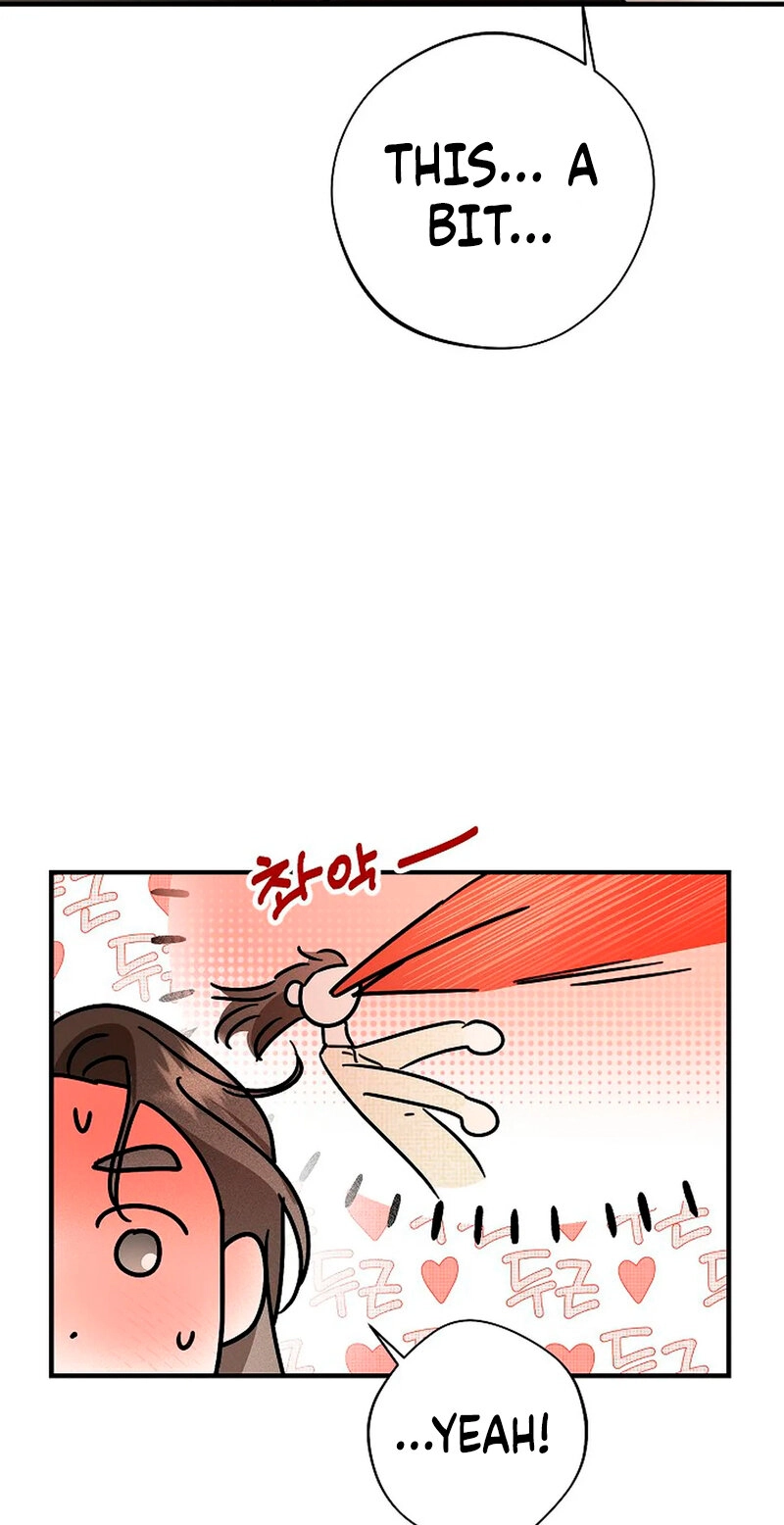 Read Stop Fighting, Go to Bed chapter 6 image 11 on Lezhin