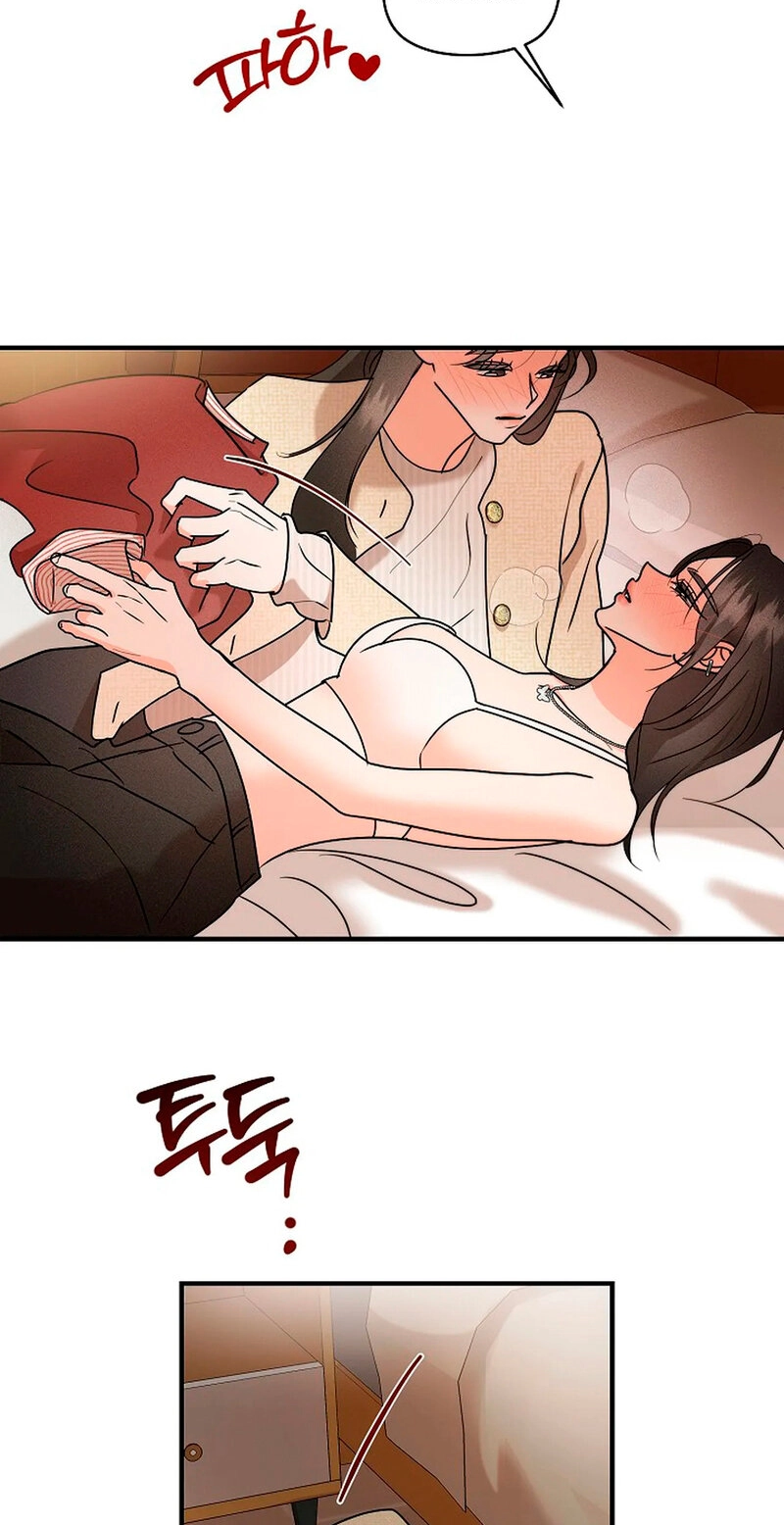 Read Stop Fighting, Go to Bed chapter 6 image 13 on Lezhin
