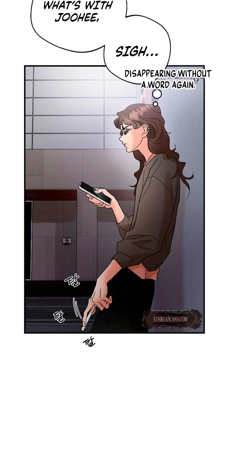 Read Stop Fighting, Go to Bed chapter 6 image 16 on Lezhin