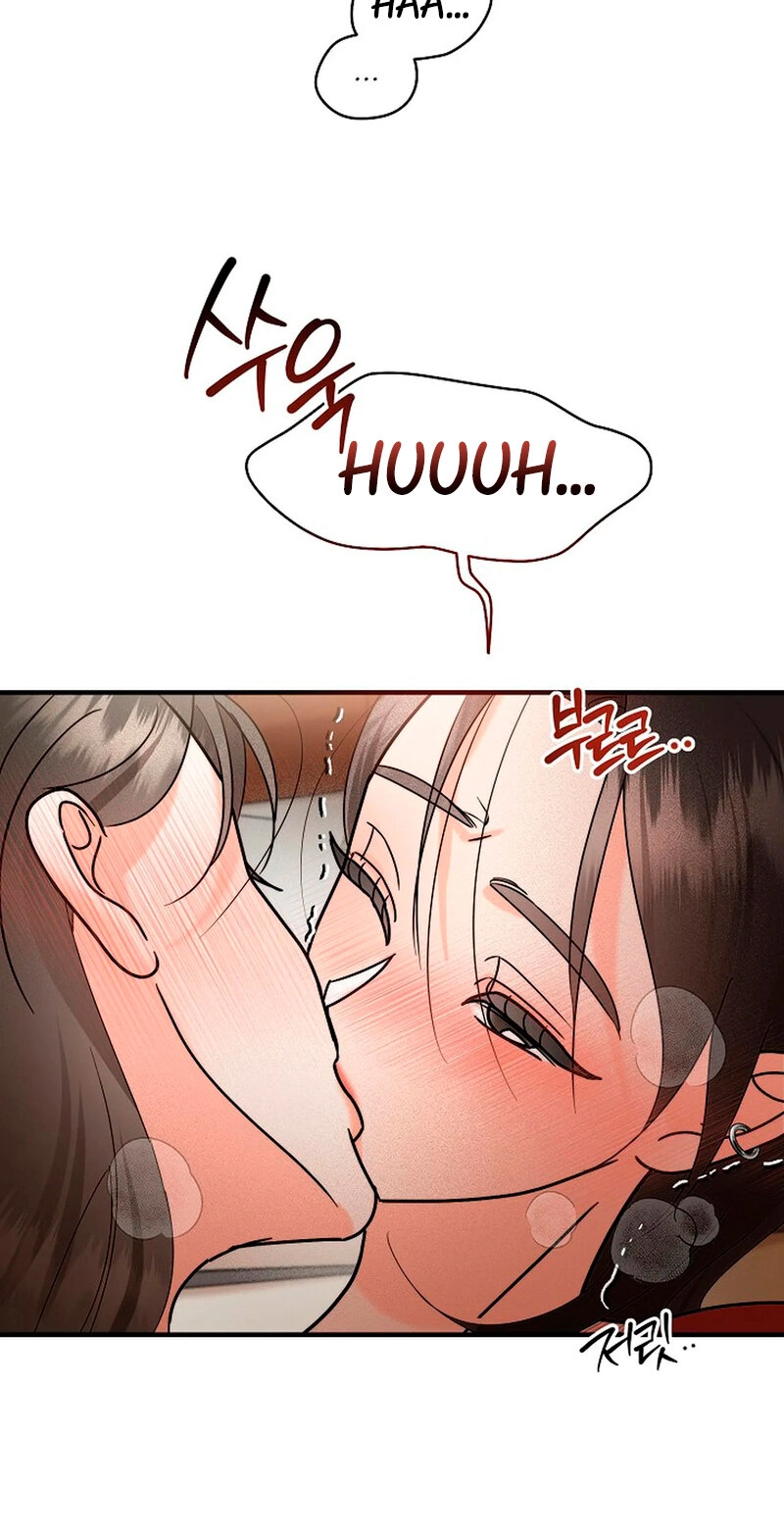 Read Stop Fighting, Go to Bed chapter 6 image 2 on Lezhin