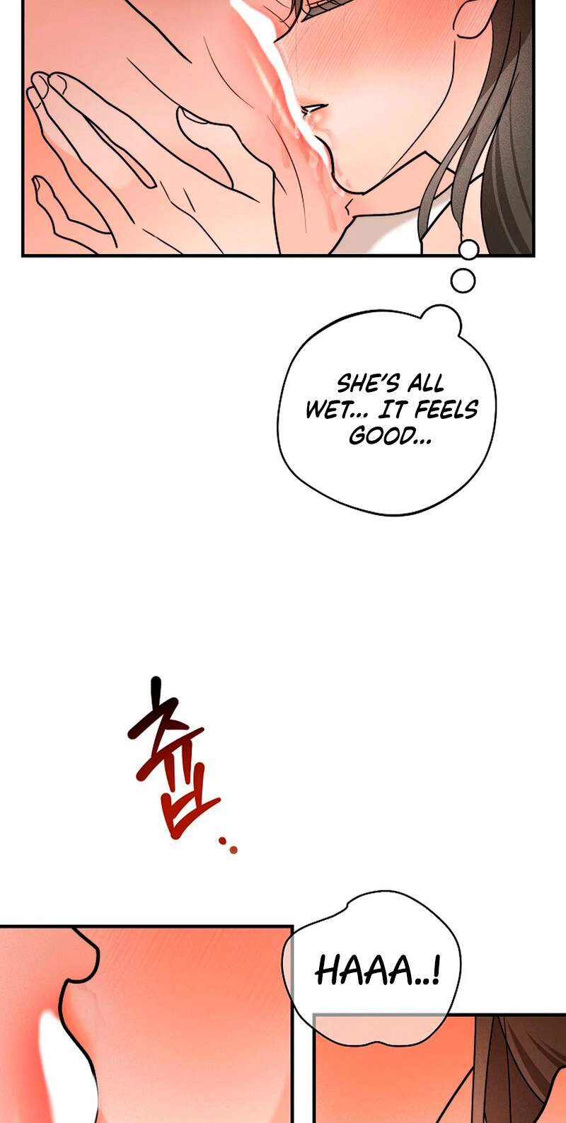 Read Stop Fighting, Go to Bed chapter 6 image 22 on Lezhin