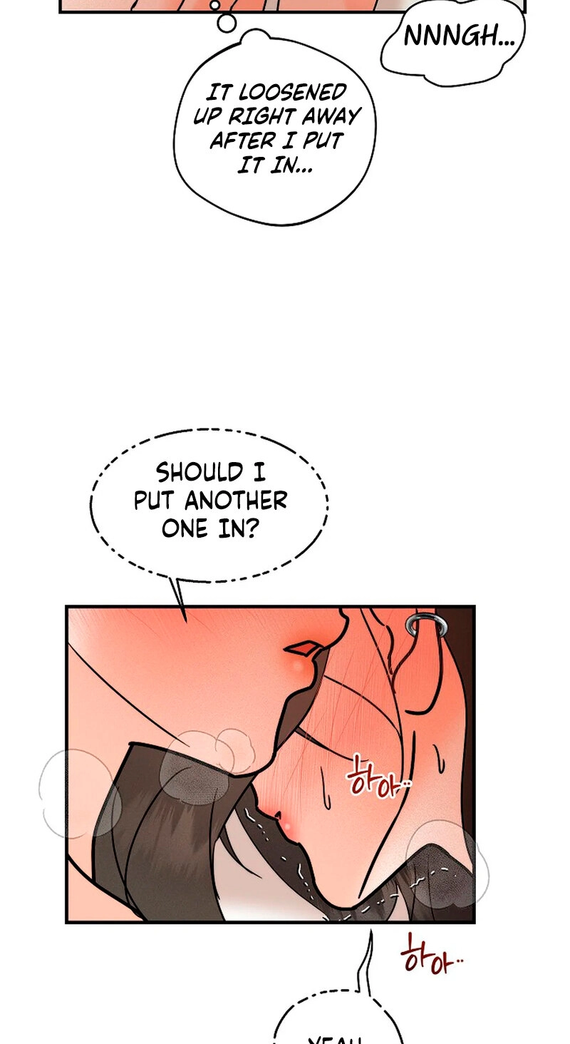 Read Stop Fighting, Go to Bed chapter 6 image 26 on Lezhin