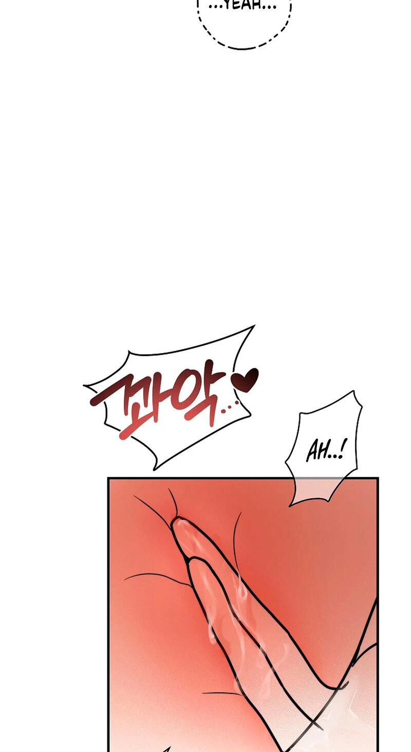 Read Stop Fighting, Go to Bed chapter 6 image 27 on Lezhin